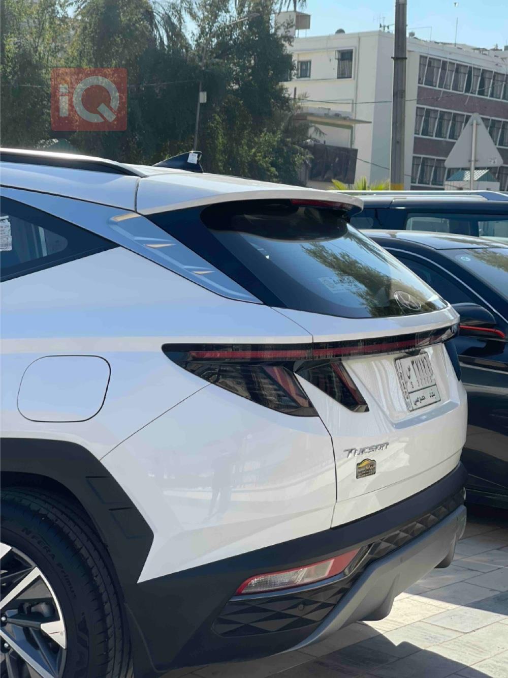 هيونداي توسان